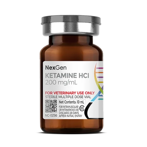 Ketamine Hydrochloride
