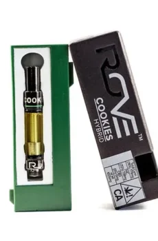 ROVE CARTS HYBRID