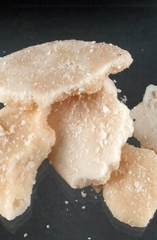 Crack Cocaine Australia