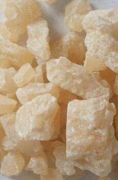 MDMA CRYSTAL