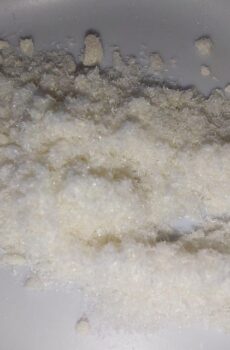 DMT Crystals in Australia